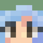 ʑ - Turtle Onesie - Female Minecraft Skins - image 3