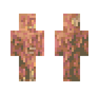human onesie - Other Minecraft Skins - image 2