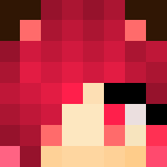 ~Edit of a skin I found - Female Minecraft Skins - image 3