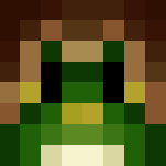 World of Warcraft - Goblin - Male Minecraft Skins - image 3