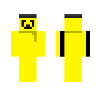 ManiMani - Male Minecraft Skins - image 2