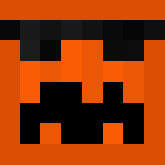 Summer pumpkin - Interchangeable Minecraft Skins - image 3
