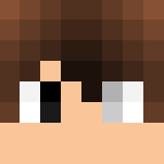 Yin-Yang PvP Boy - Boy Minecraft Skins - image 3