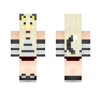 ???? - Requested! - Female Minecraft Skins - image 2