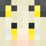 ???? - Requested! - Female Minecraft Skins - image 3