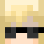 Request for Sebagames - Male Minecraft Skins - image 3