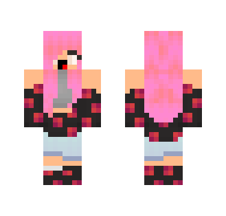 ∂єяρу мєн ℓσℓ - Female Minecraft Skins - image 2
