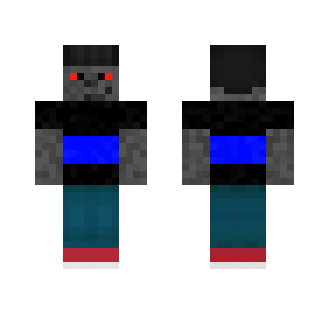 iITaY - Male Minecraft Skins - image 2