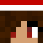 Christmas Ginger - Christmas Minecraft Skins - image 3