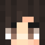 Skin commission for ~ Millie - Female Minecraft Skins - image 3