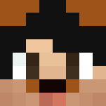 Tux 2.0 - Male Minecraft Skins - image 3