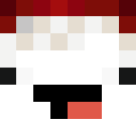 Derpaculous Santa - Male Minecraft Skins - image 3