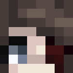 Mystery Roseto - Female Minecraft Skins - image 3