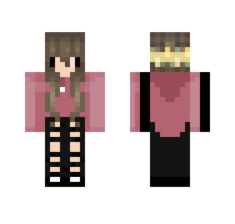 pιum šωεα†εr ♥ - Female Minecraft Skins - image 2