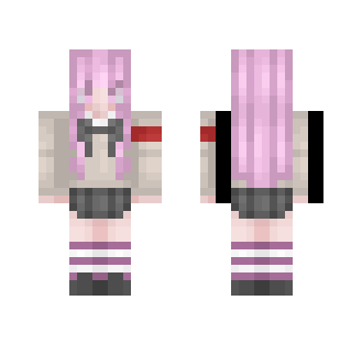 ~Emi Kamio~ - Female Minecraft Skins - image 2