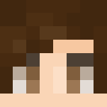 Keeeeeeen (Request) - Male Minecraft Skins - image 3