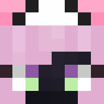 Tapu Lele | Pokemon - Female Minecraft Skins - image 3
