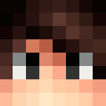 Adventure Player - Male Minecraft Skins - image 3