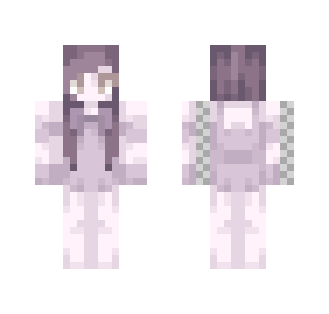 im not dead but this skin is - Female Minecraft Skins - image 2