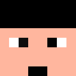 vault dweller - Male Minecraft Skins - image 3
