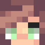 #Stripes - Female Minecraft Skins - image 3