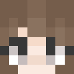 buns (halloween req in description) - Halloween Minecraft Skins - image 3