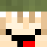 Dino boy - Boy Minecraft Skins - image 3