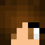 ❄x~mas or winter❄ - Female Minecraft Skins - image 3