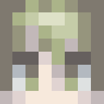 not a suspicious guy - Male Minecraft Skins - image 3