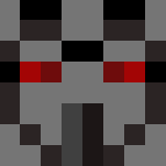 Choudenshi Bioman - Mechaclones - Other Minecraft Skins - image 3