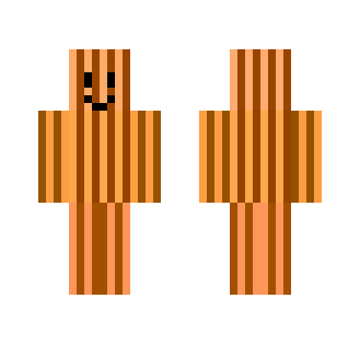 crispy bacon - Interchangeable Minecraft Skins - image 2