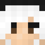 Care-fully Caped [LOTC] - Female Minecraft Skins - image 3