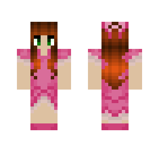 SuperGirlyGamer2.0 - Female Minecraft Skins - image 2