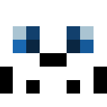 Blueberry Sans from Underswap - Male Minecraft Skins - image 3