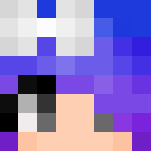 Colours are pretty cool - Female Minecraft Skins - image 3