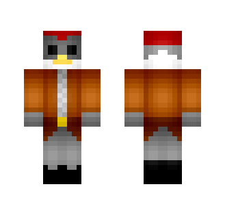 Jale - Avian - Male Minecraft Skins - image 2