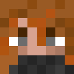 Quinn Falk - Male Minecraft Skins - image 3