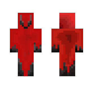 SpiderVenus - Male Minecraft Skins - image 2