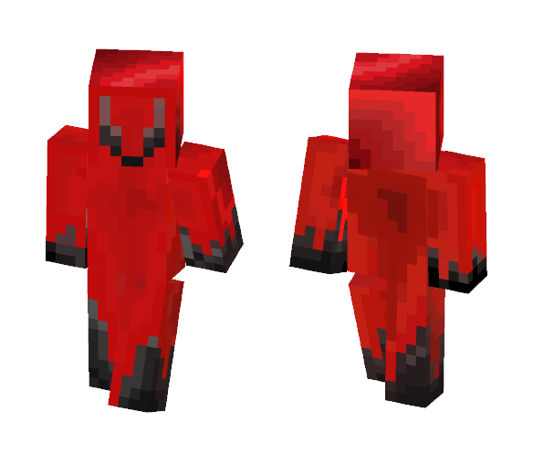 SpiderVenus - Male Minecraft Skins - image 1