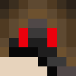 RoboHence - Male Minecraft Skins - image 3
