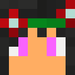 Hippy Female - Female Minecraft Skins - image 3