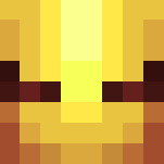Golden Vigilante - Interchangeable Minecraft Skins - image 3