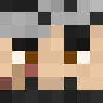 The Wounded Wanderer - Male Minecraft Skins - image 3