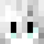 Ghosty - Other Minecraft Skins - image 3
