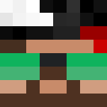 Poncho Padre - Male Minecraft Skins - image 3