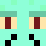 Squidward - Male Minecraft Skins - image 3