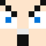 I Ηα†ε Μϒ ω¡ƒi - Male Minecraft Skins - image 3