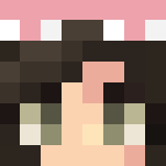 ʑ - Dragon Onesie - Female Minecraft Skins - image 3