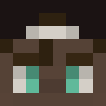 yeah a skin that i made wooooo - Male Minecraft Skins - image 3