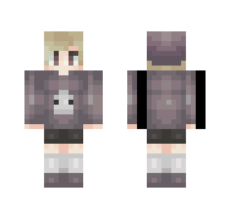 Pat - Male Minecraft Skins - image 2